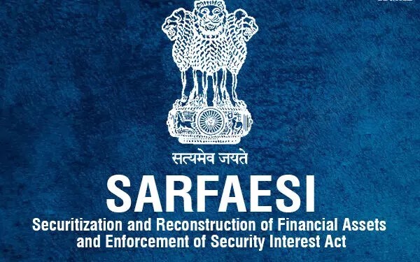 Section 14 SARFAESI Act